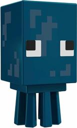 ΦΙΓΟΥΡΑ MINECRAFT - MOB HEAD MINIS - SQUID MATTEL