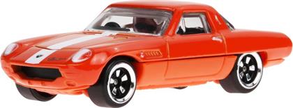 HOT WHEELS ΑΥΤΟΚΙΝΗΤΑΚΙΑ J IMPORTS-5 ΣΧΕΔΙΑ (HWR57) MATTEL