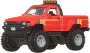 HOT WHEELS PREMIUM CAR CULTURE: '87 TOYOTA PICKUP TRUCK MATTEL