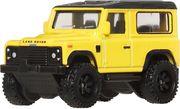 HOT WHEELS PREMIUM: CAR CULTURE - LAND CRUISER DEFENDER 90 VEHICLE MATTEL