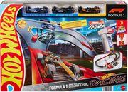 HOT WHEELS: RACING MATTEL