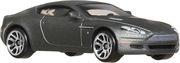 HOT WHEELS SILVER SERIES: FAST & FURIOUS VILLAINS - 2005 ASTON MARTIN DB9 MATTEL