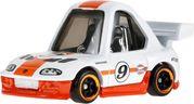 HOT WHEELS: SILVER SERIES TOONED GULF RACING - '94 TOYOTA SUPRA MATTEL