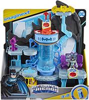 IMAGINEXT - BAT-TECH ΣΠΗΛΙΑ MATTEL