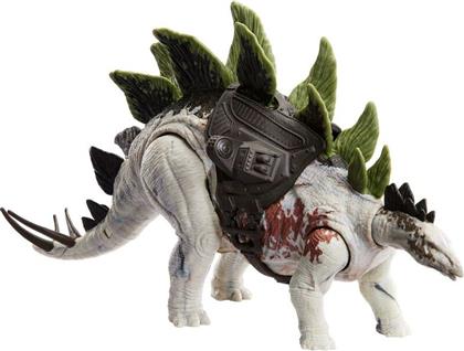 JURASSIC WORLD MOVIE ΜΕΓΑΛΟΙ ΔΕΙΝΟΣΑΥΡΟΙ-3 ΣΧΕΔΙΑ (HDX47) MATTEL