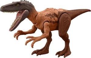 JW NEW ATTACK DINO HERRERASAURUS (HLN64) MATTEL από το PLUS4U