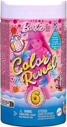ΚΟΥΚΛΑ BARBIE CHELSEA COLOR REVEAL ΑΘΛΗΜΑΤΑ MATTEL