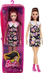 ΚΟΥΚΛΑ BARBIE FASHIONISTAS ΣΕ ΝΕΑ ΣΥΣΚΕΥΑΣΙΑ - (HBV19) MATTEL