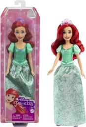 ΚΟΥΚΛΑ DISNEY PRINCESS ΑΡΙΕΛ (HLW10) MATTEL