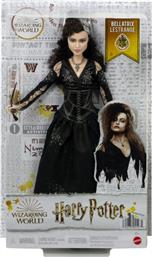 ΚΟΥΚΛΑ HARRY POTTTER BELLATRIX LESTRANGE (HFJ70) MATTEL