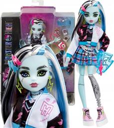 ΚΟΥΚΛΑ MONSTER HIGH WATZIE FRANKIE STEIN DOLL (HHK53) MATTEL