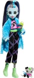 MONSTER HIGH CREEPOVER PARTY-FRANKIE (HKY68) MATTEL