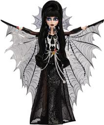MONSTER HIGH-ELVIRA (HYV99) MATTEL