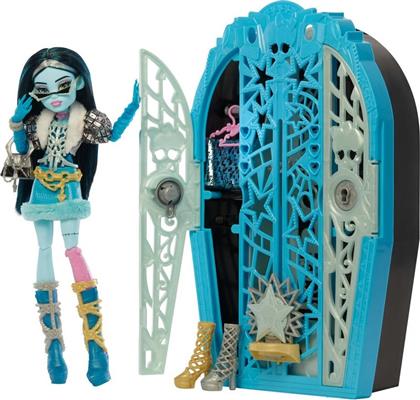 MONSTER HIGH HAUNTLYWOOD-FRANKIE (JBG81) MATTEL