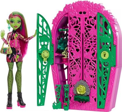 MONSTER HIGH MIDNIGHT GARDEN-VENUS (HYT75) MATTEL