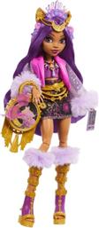 MONSTER HIGH MONSTER FEST-CLAWDEEN (HXH80) MATTEL