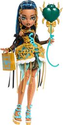 MONSTER HIGH SCARY SWEET BIRTHDAY-CLEO (JBG76) MATTEL