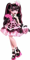 MONSTER HIGH SCARY SWEET BIRTHDAY-DRACULAURA (JBG74) MATTEL