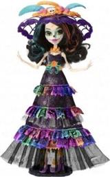 MONSTER HIGH-SKELITA (HXH99) MATTEL από το MOUSTAKAS