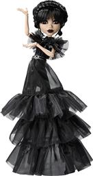 MONSTER HIGH WEDNESDAY-WEDNESDAY RAVE'N DRESS (HXJ03) MATTEL