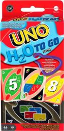 UNO H2O TO GO (P1703) MATTEL