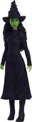 WICKED SINGING ELPHABA - FASHION DOLL (ENGLISH SINGING) MATTEL