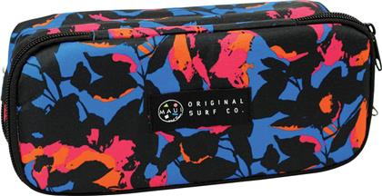 ΚΑΣΕΤΙΝΑ ΔΙΠΛΗ (23X6X10) LEAF HEAT MAUI&SONS