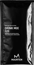 DRINK MIX 320 80G ΣΥΜΠΛΗΡΩΜΑ ΔΙΑΤΡΟΦΗΣ ΣΕ ΣΚΟΝΗ, ΓΙΑ ΕΝΕΡΓΕΙΑ ΚΑΤΑ ΤΗ ΔΙΑΡΚΕΙΑ ΕΝΤΟΝΗΣ ΑΘΛΗΣΗΣ 1 ΤΕΜΑΧΙΟ MAURTEN
