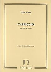 HAUG CAPRICCIO MAX ESCHIG