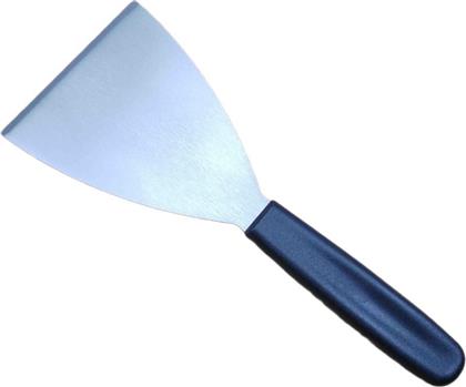 ΣΠΑΤΟΥΛΑ ΤΡΙΓΩΝΙΚΗ ΑΝΟΞΕΙΔΩΤΗ COMAS 24,3ΕΚ.OL026610WZ (ΥΛΙΚΟ: ΑΝΟΞΕΙΔΩΤΟ) - - OL026610WZ MAX HOME