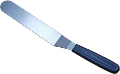 ΣΠΑΤΟΥΛΑ ΖΑΧΑΡΟΠΛΑΣΤΙΚΗΣ ΑΝΟΞΕΙΔΩΤΗ 24,5ΕΚ. OL025410WZ (ΥΛΙΚΟ: ΑΝΟΞΕΙΔΩΤΟ) - - OL025410WZ MAX HOME