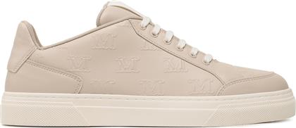 ΑΘΛΗΤΙΚΑ DAMIERSNEAKER 23476605376 ΓΚΡΙ MAX MARA