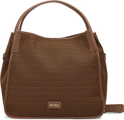 ΤΣΑΝΤΑ 2516511039650 ΚΑΦΕ MAX MARA