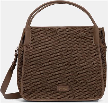 ΤΣΑΝΤΑ ΧΡΩΜΑ: ΚΑΦΕ, 2516511039600 MAX MARA