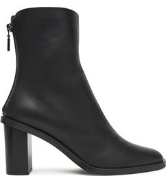 ΜΠΟΤΑΚΙΑ MIDIBOOT80 25247960726 ΜΑΥΡΟ MAX MARA