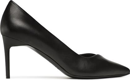 ΓΟΒΕΣ PHYLLIS 23452629376 ΜΑΥΡΟ MAX MARA