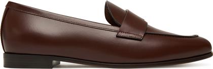 ΚΛΕΙΣΤΑ ΠΑΠΟΥΤΣΙΑ REGENTMOC 2524526071600 ΚΑΦΕ MAX MARA