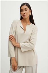 ΠΟΥΛΟΒΕΡ ΧΡΩΜΑ: ΜΠΕΖ, 2426366037600 MAX MARA