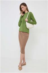 T-SHIRT ΚΑΙ ΜΑΛΛΙΝΗ ΖΑΚΕΤΑ MAX MARA