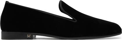 LORDS VELVETSLIPPER 2424526272600 ΜΑΥΡΟ MAX MARA