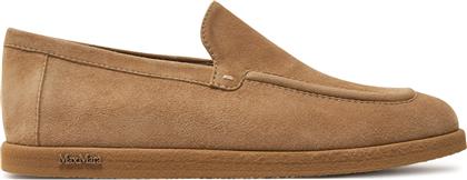 ΜΟΚΑΣΙΝΙΑ SOFTLOAFERS 2424526311600 ΜΠΕΖ MAX MARA