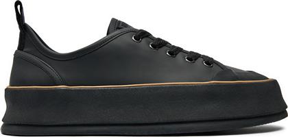 SNEAKERS PREFALLSNEAKER 2424766011 ΜΑΥΡΟ MAX MARA