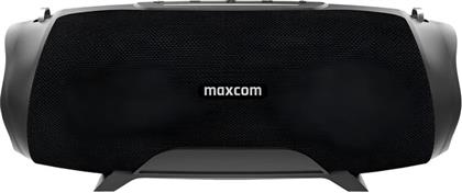 ΦΟΡΗΤΟ ΗΧΕΙΟ MX301 15 W - ΜΑΥΡΟ MAXCOM