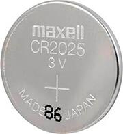 CR2025 3V MAXELL από το e-SHOP