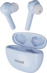DYNAMIC PLUS TRUE WIRELESS EARBUDS BLUE MAXELL