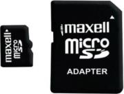 X-SERIES 16GB MICRO SDHC CLASS 10 MAXELL από το e-SHOP