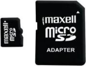 MICRO SDHC 32GB CLASS 10 WITH ADAPTER MAXELL
