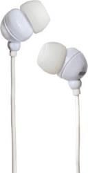 PLUGZ EARBUDS WHITE MAXELL