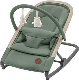 ΡΗΛΑΞ (0-6 ΜΗΝΩΝ/ΕΩΣ 9KG) KORI BEYOND GREEN BR77928 MAXI COSI