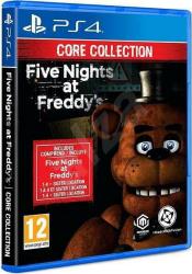 FIVE NIGHTS AT FREDDYS - CORE COLLECTION MAXIMUM